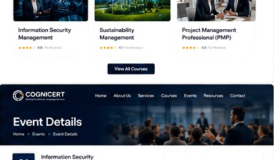 Corporate Governance System Certification (CGSC)