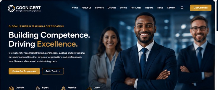 ISO 20252:2019 Research Service Management System